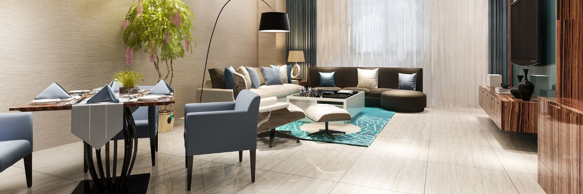 Oberoi Sector 63A Gurgaon Premium Apartments Banner Image