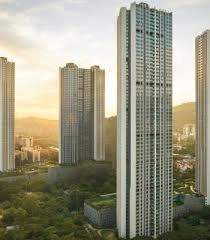 Oberoi Realty official logo – trusted developer