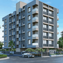 Oberoi Realty Logo