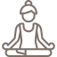 Yoga Deck