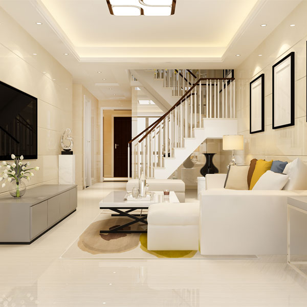 Oberoi Realty Bandra East Features