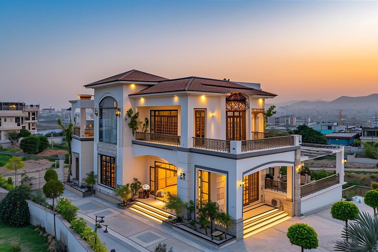 Oberoi Three Sixty North Phase 2 - New upcoming township by Oberoi Realty in Sector 58, Gurugram